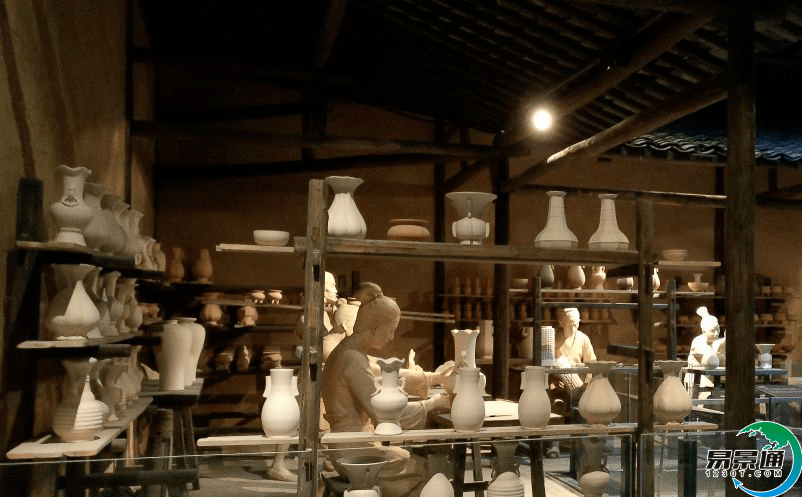 博物馆票务管理系统提升博物馆的智慧化发展