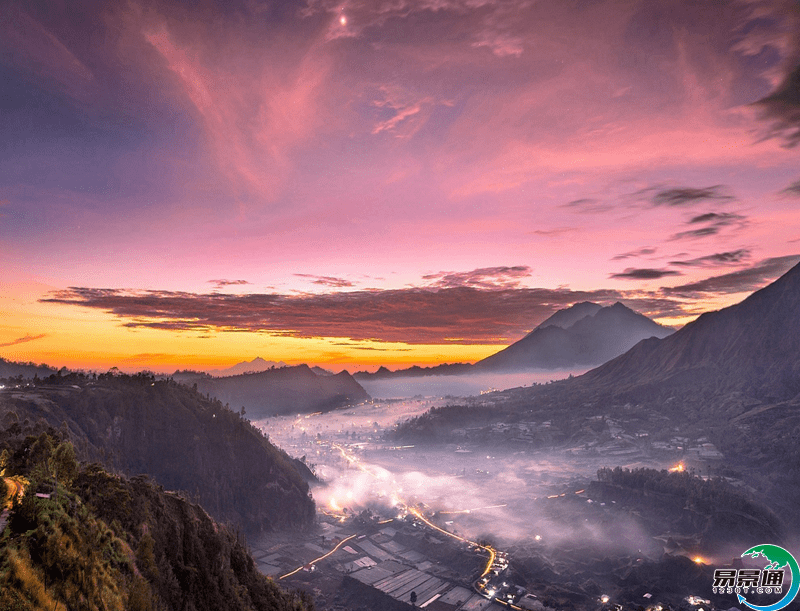 景区智慧管理系统促进景区多维度评估