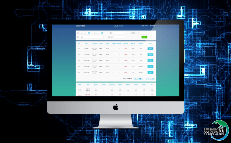 旅游景区票务系统指导景区全面发展