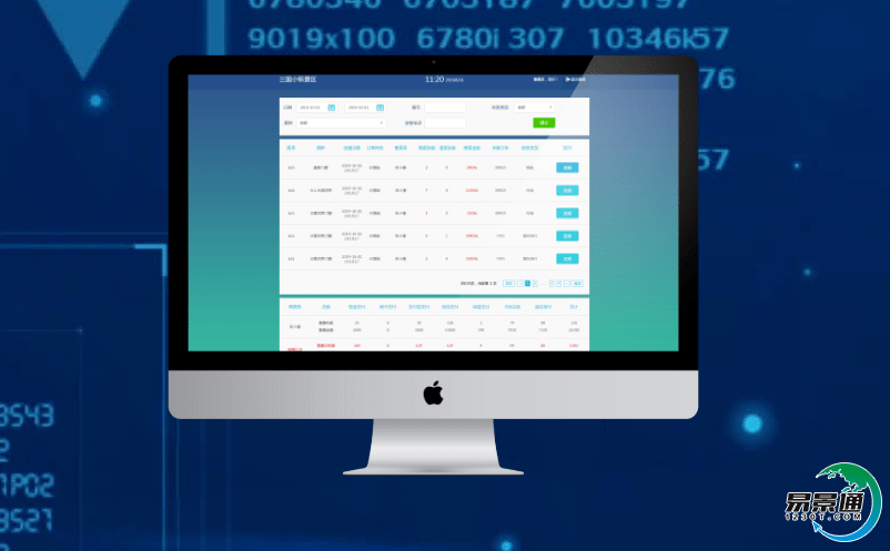 景区营销系统保障景区营销规划的顺利实施
