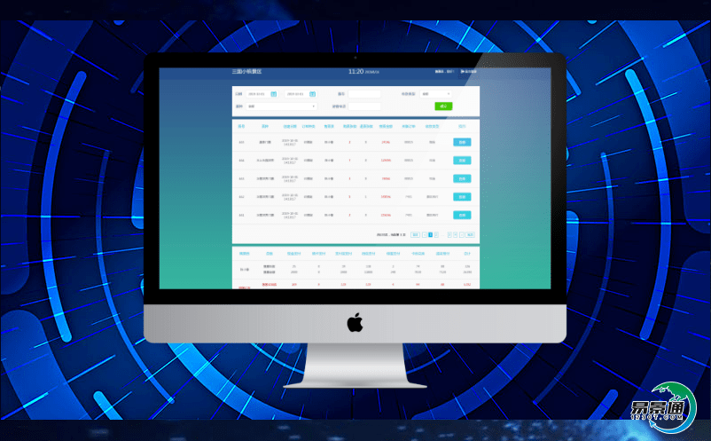 智慧景区管理信息系统助力景区营销策略助力