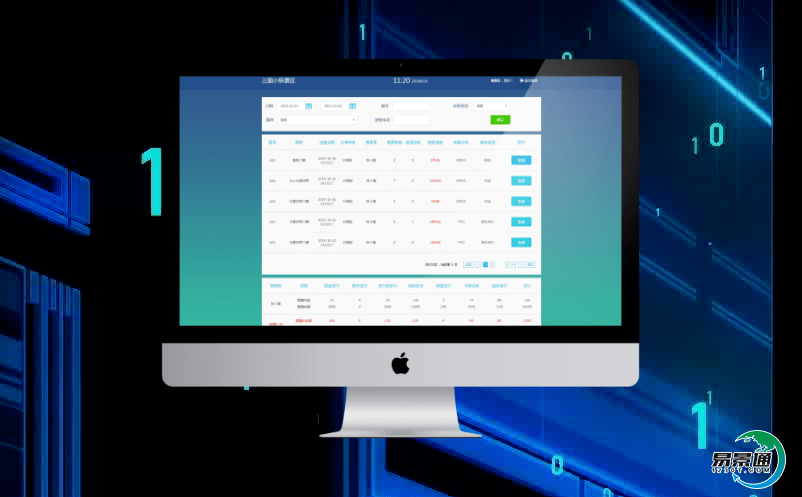 景区票务管理系统是景区品牌塑造的有力助手