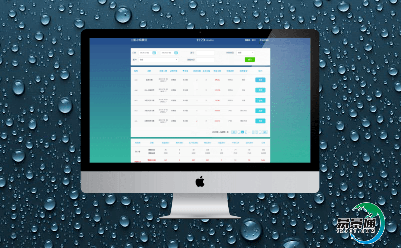 景区管理系统促进景区发挥优势