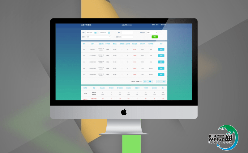 旅游景区票务系统提升景区二次消费