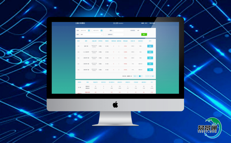 旅游票务系统科学指导景区精准营销