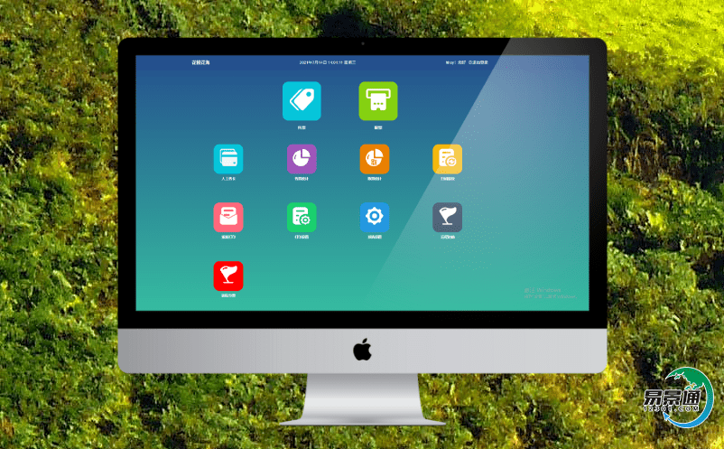 智慧景区管理信息系统使景区管理更加精细化