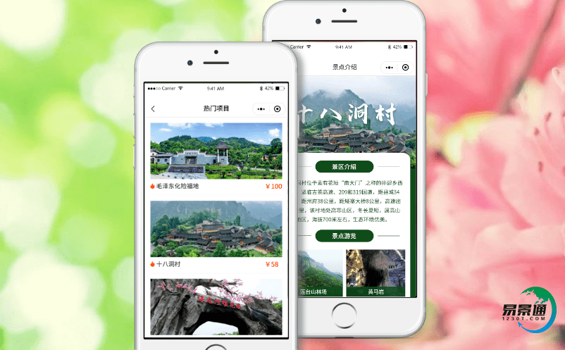 旅游景区电子门票系统满足游客个性化的需求