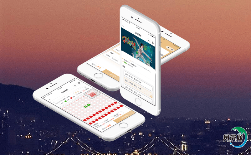 景点智能票务系统极大提升景区游览体验