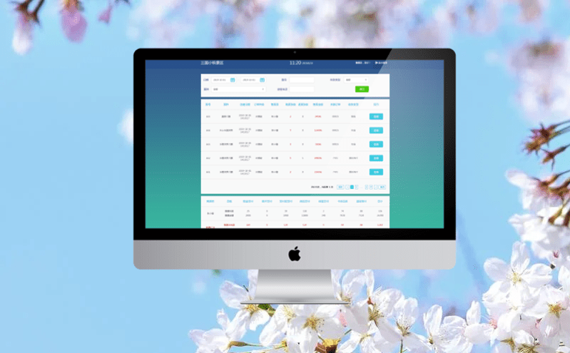 会员管理系统如何帮助景区提高顾客回头率？
