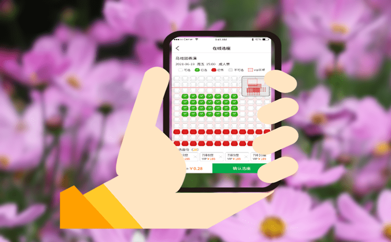 会员管理系统如何帮助景区提高顾客回头率？