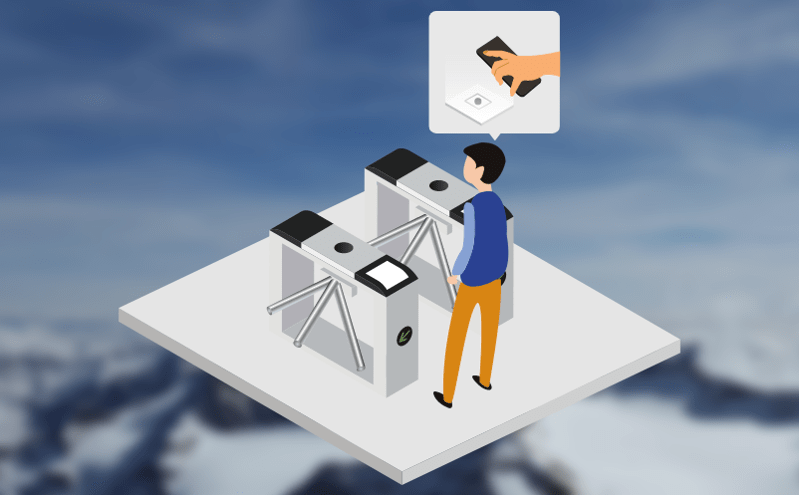 易景通门票系统与国内主流ota平台的无缝对接