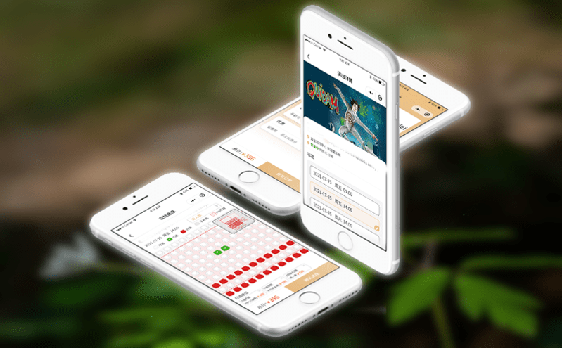 智能化景区售检票系统助力产业升级