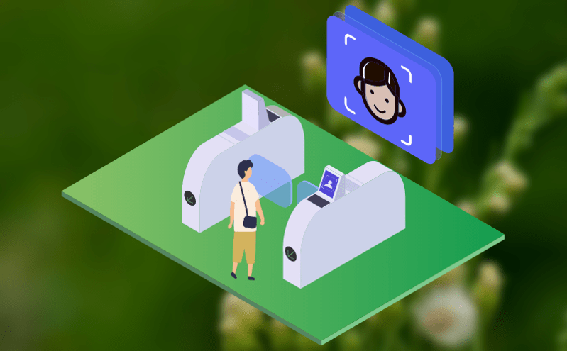 智慧票务管理系统,让旅游景区业绩“hold”住！