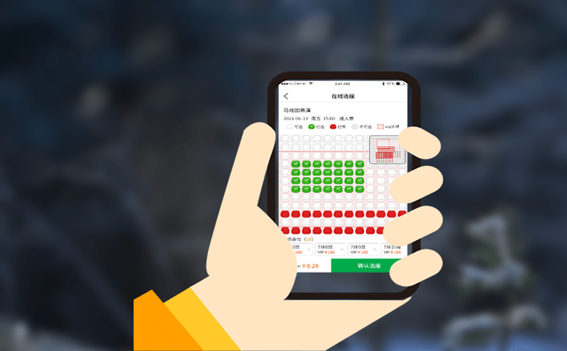 景区智慧管理系统助力景区转型,开启全新盈利之路