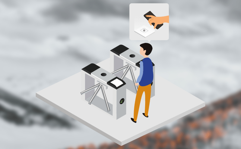 旅游门票售票系统的多预案支持，保障售票无忧