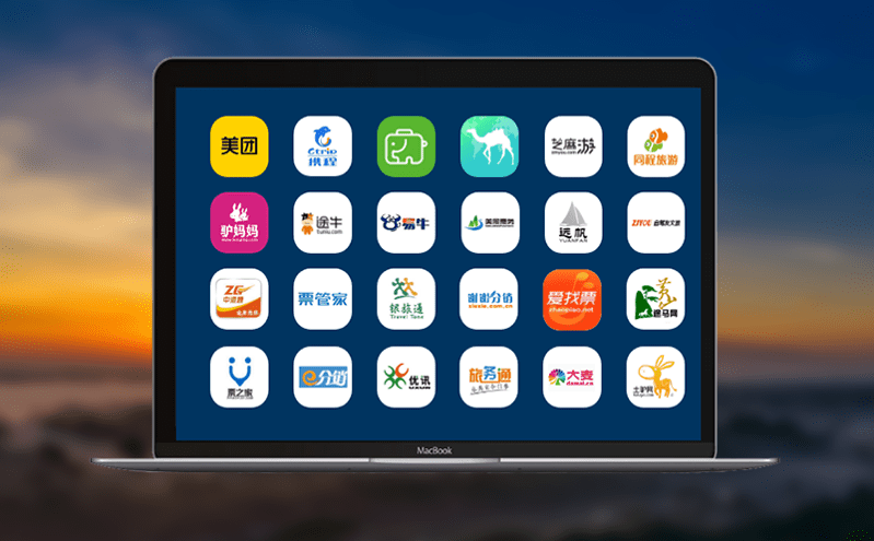 智慧票务管理系统开启无人售票与核票新时代