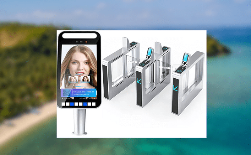 无人值守,自助售取票系统凯发娱乐的解决方案助您轻松管理票务