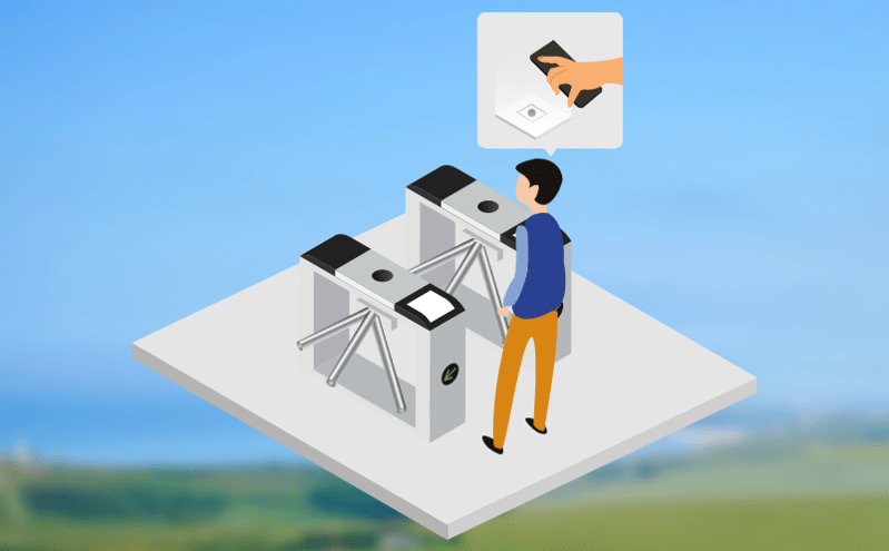 景区票务系统如何实现智能化运营管理？