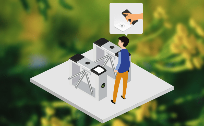 景区旅游票务系统集成凯发娱乐的解决方案