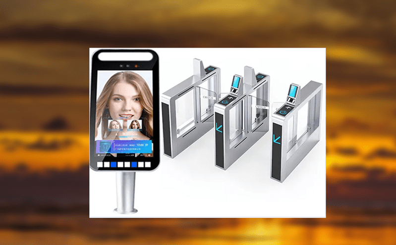 票务管理系统的先进闸机检票技术,提升检票效率