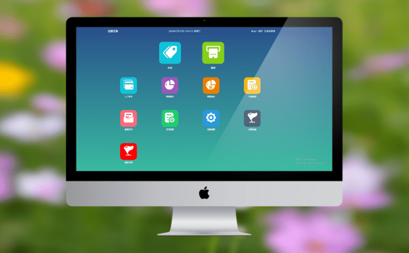智慧景区软件系统全方位优化票务管理，杜绝财务漏洞