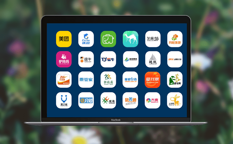 如何通过景区售检票系统与智能闸机实现多种核验方式？