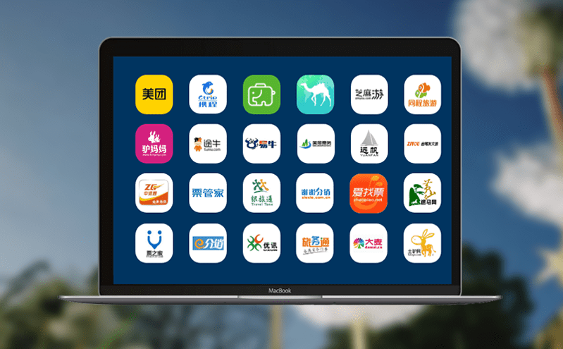 订票小程序商城系统为园区提供灵活自定义的票务凯发娱乐的解决方案
