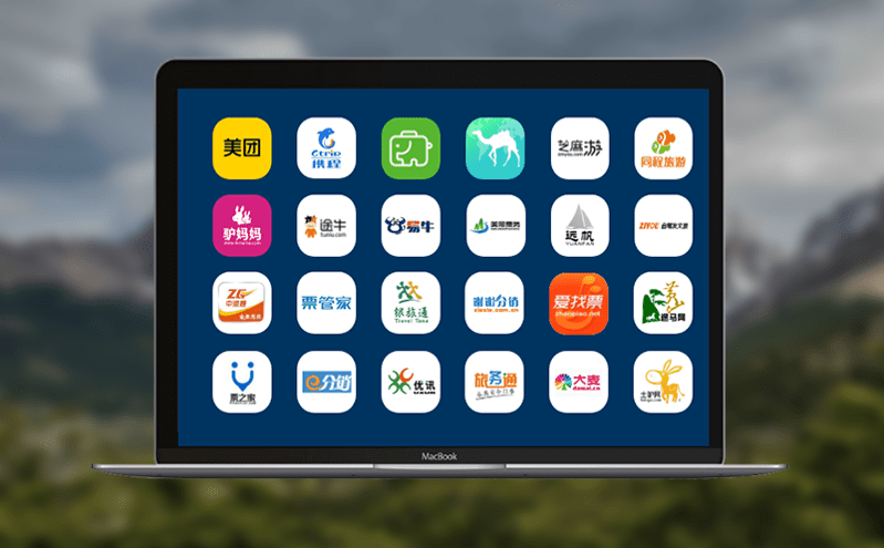 如何为自家景区引入智能门票管理系统