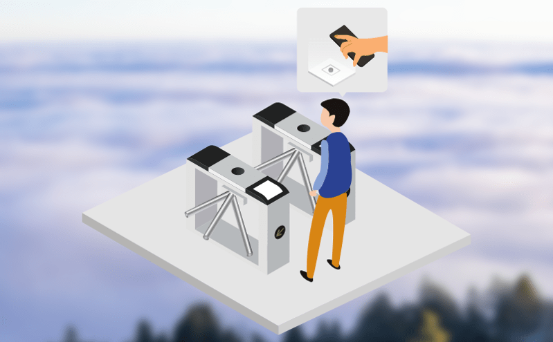 智慧售票系统助力商家实现全面升级