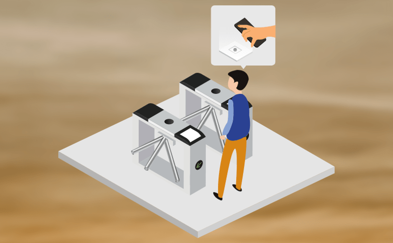 智慧票务管理系统打通检票与管理