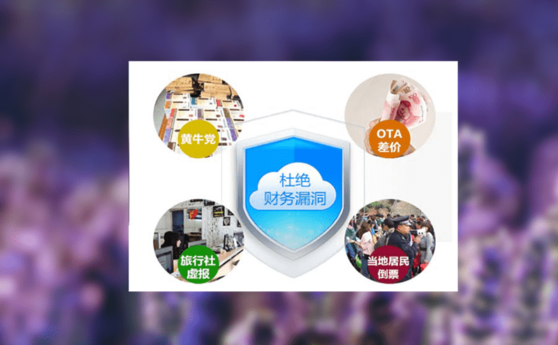 客流量统计系统通过智能报表优化决策