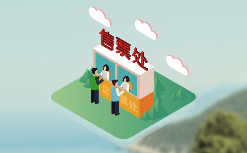 人脸识别票务系统 智能闸机告别拥堵，通行更快速