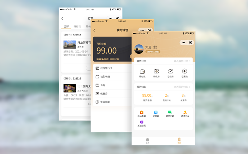 景区门票核销系统的智慧核销助力核销效率和核销准确率