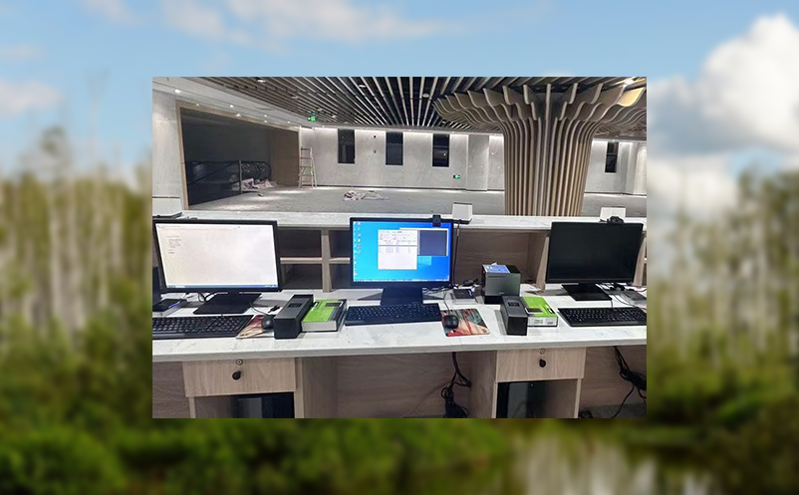 如何解决“入园难”“预约难”问题，易景通门票系统一直在行动