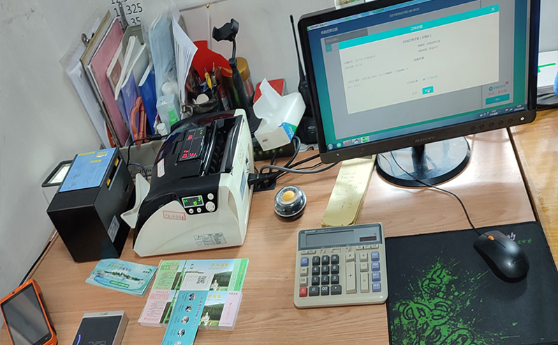 电子门票系统如何防止重复检票?安全性能怎么样?