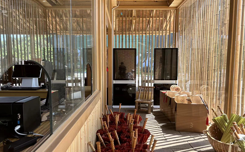 借助智能门票管理软件的科技力量，推动景区旅游服务的个性化 