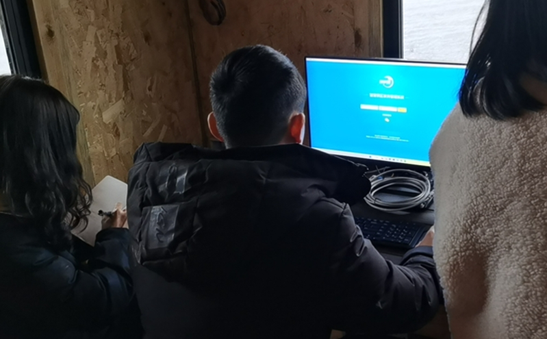 科技让景区更智能，门票售票系统引领旅游新潮流