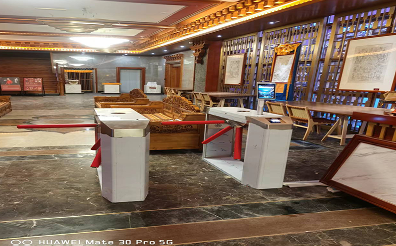 怎么助力景区引流,提升商品的转化率？搭建智慧票务管理系统来提升