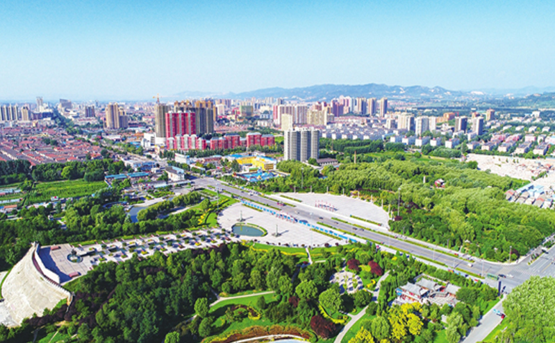 长治市首批地名文化遗产及红色地名保护名录于日前发布