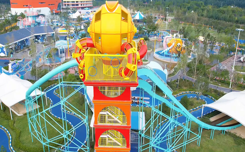 新景区、游乐场如何快速获客？利用智慧售票系统来提升转化率