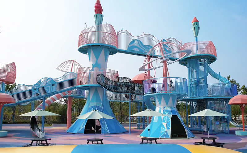 景点预约售票模式 闸机核销系统