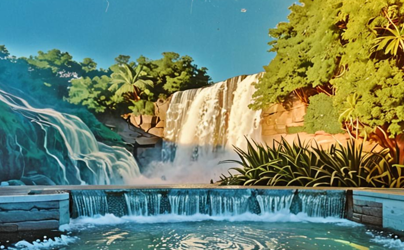 黄果树旅游区龙宫双5a景区通过票务小程序预约免景区门票优惠