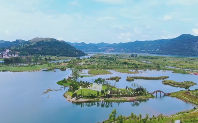 探索安逸四川，领略文旅新场景：南充篇