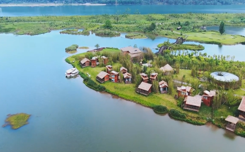 探索安逸四川，领略文旅新场景：南充篇