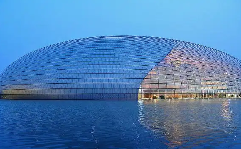 国家大剧院票务系统优化调整：2024年服务提升新面貌