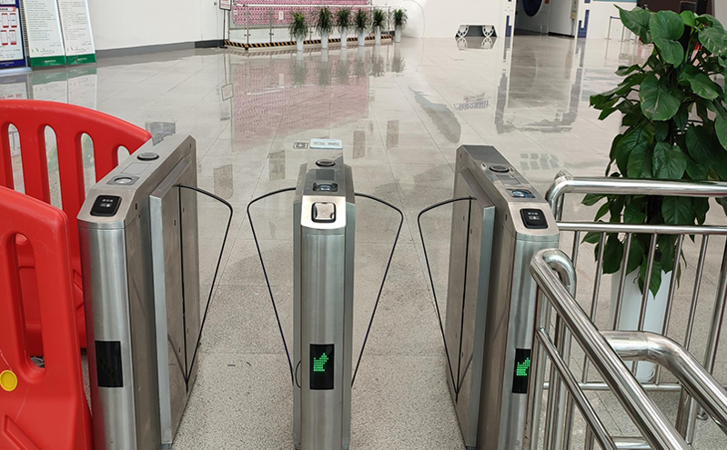 扫码 购票 开发票的门票售票系统