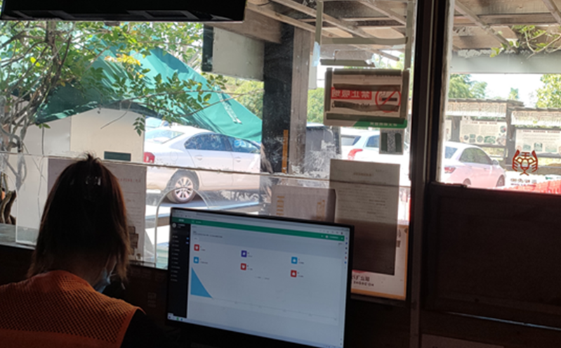 易景通为文旅行业提供saas票务软件服务，持续推动中小景区的信息化普及提质