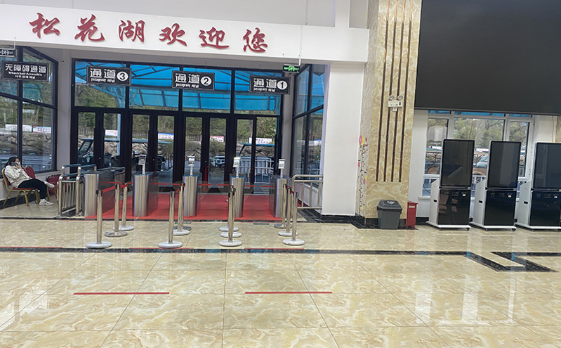 网上选座售票系统平台开发——微信订票小程序助力门票选座购票