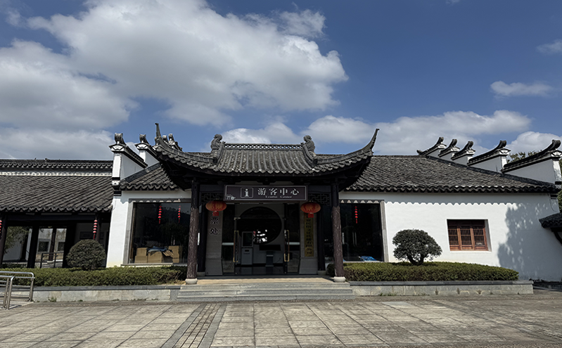 湖南电子票务系统软硬件升级，加快推进区域旅游经济发展