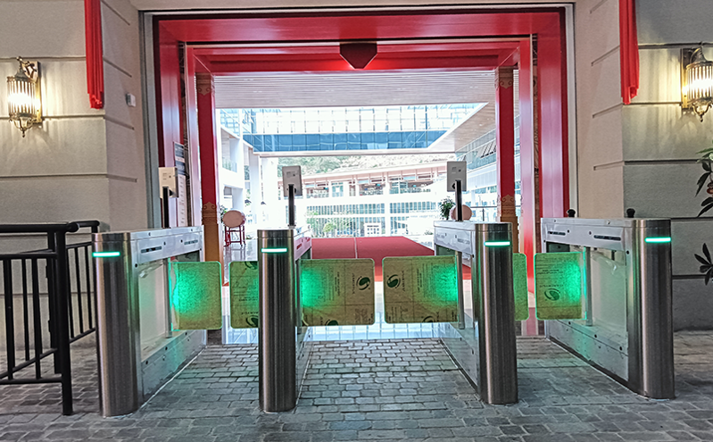 景区管理票务系统减少手工对账核账操作，缩短资金核算流程